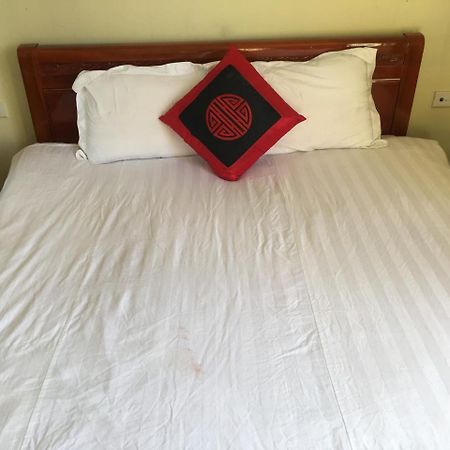 Tinh Doi Sa Pa Guest House Eksteriør bilde