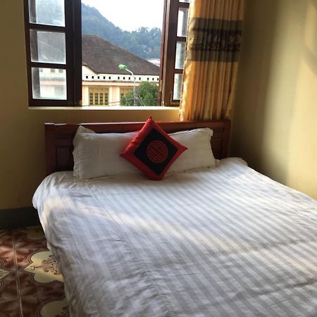 Tinh Doi Sa Pa Guest House Eksteriør bilde