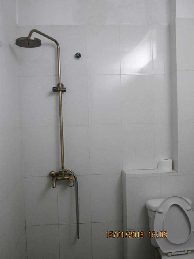 Tinh Doi Sa Pa Guest House Eksteriør bilde