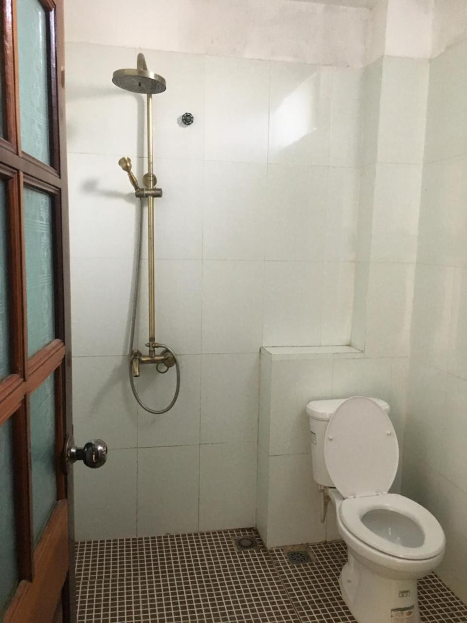 Tinh Doi Sa Pa Guest House Eksteriør bilde